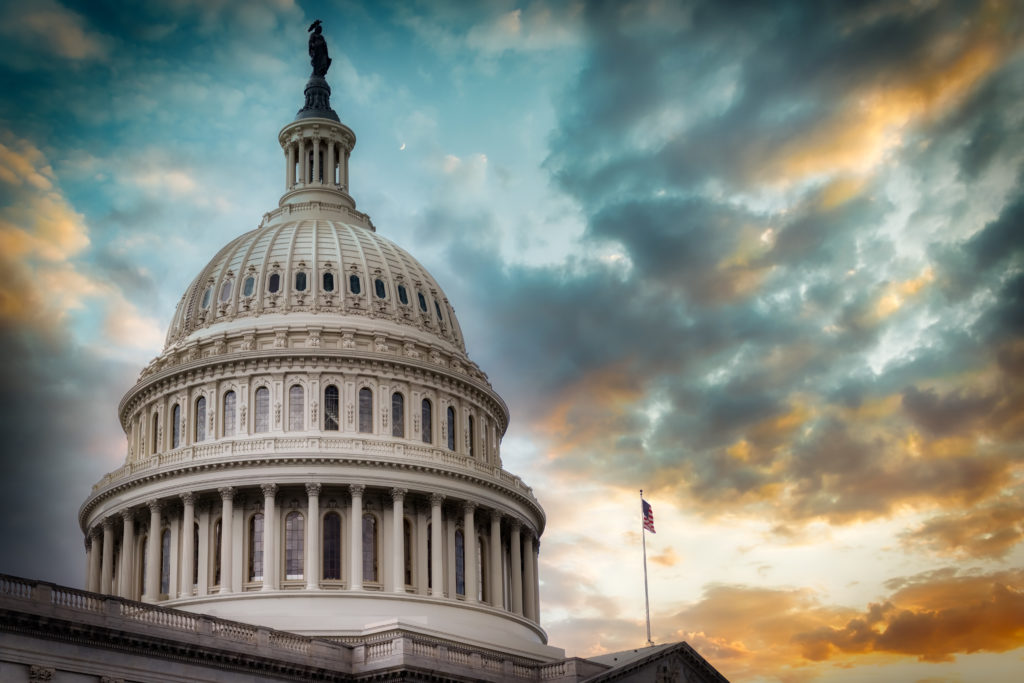 United States Capitol