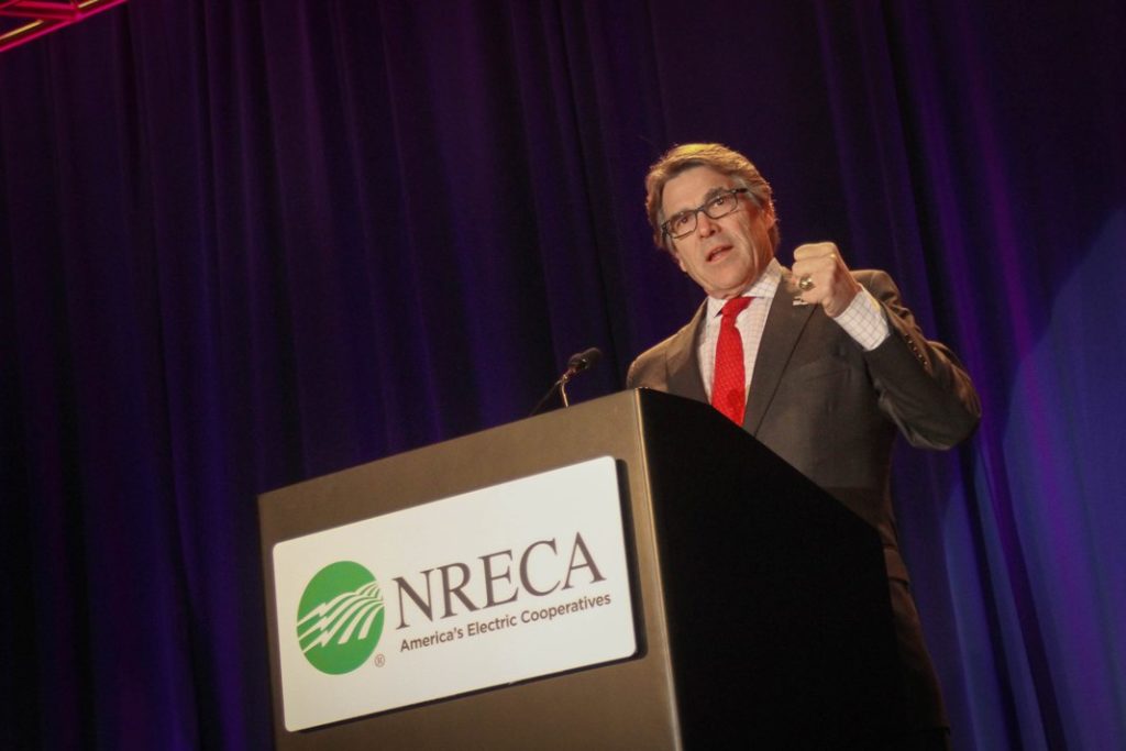 Rick Perry