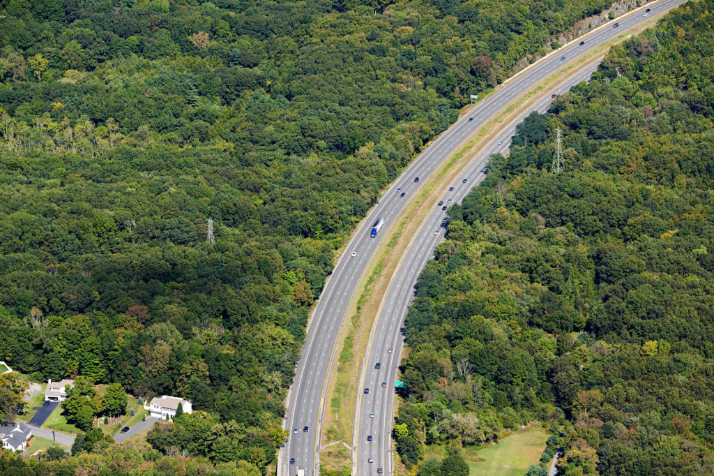 The Senate Environment and Public Works Committee approved a sweeping transportation bill on July 30 that includes $1 billion for electric vehicle charging stations along major highways. (Photo By: Image Source/Getty Images)